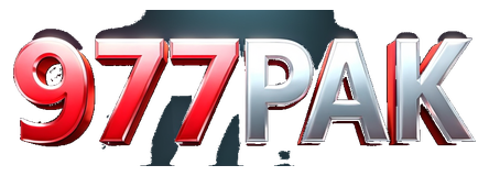 977pak logo